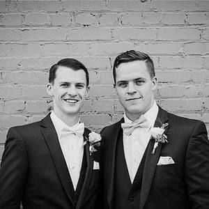 Meet your Posher, Pat